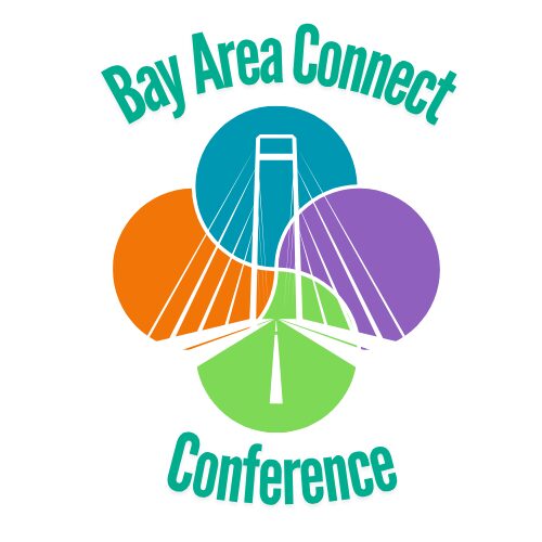 Bay Area Connect Conference logo 500px x 500px