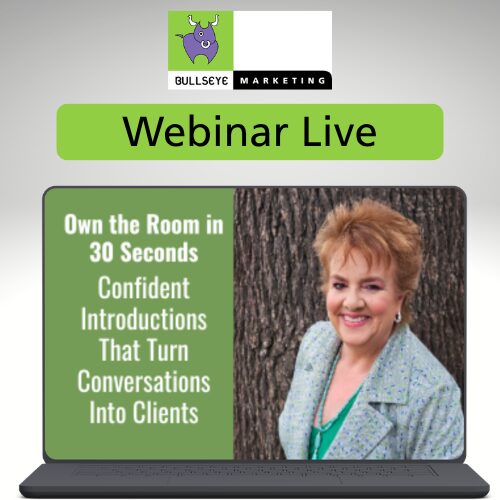 Webinar Live